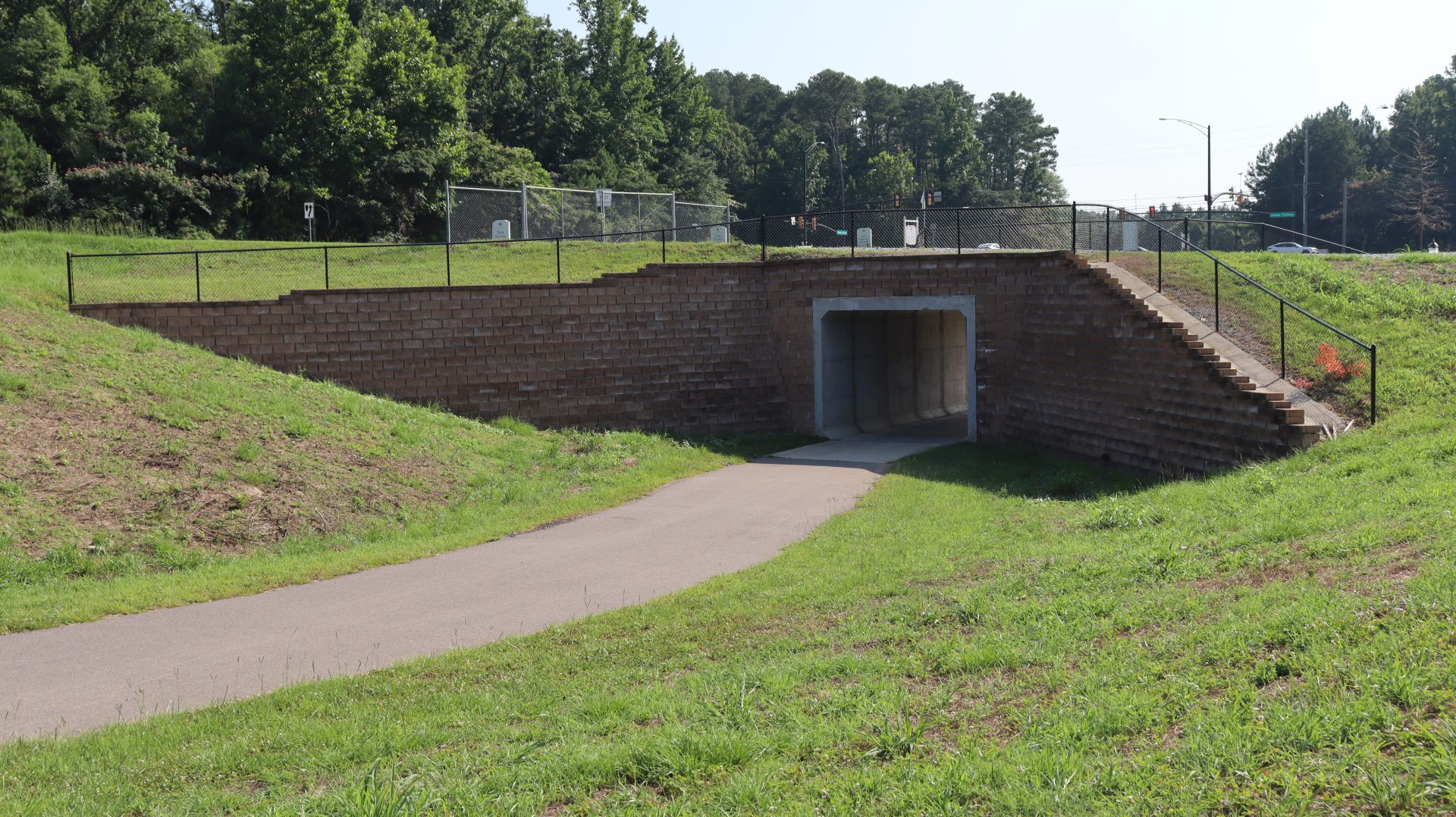 Helena Walking Trail