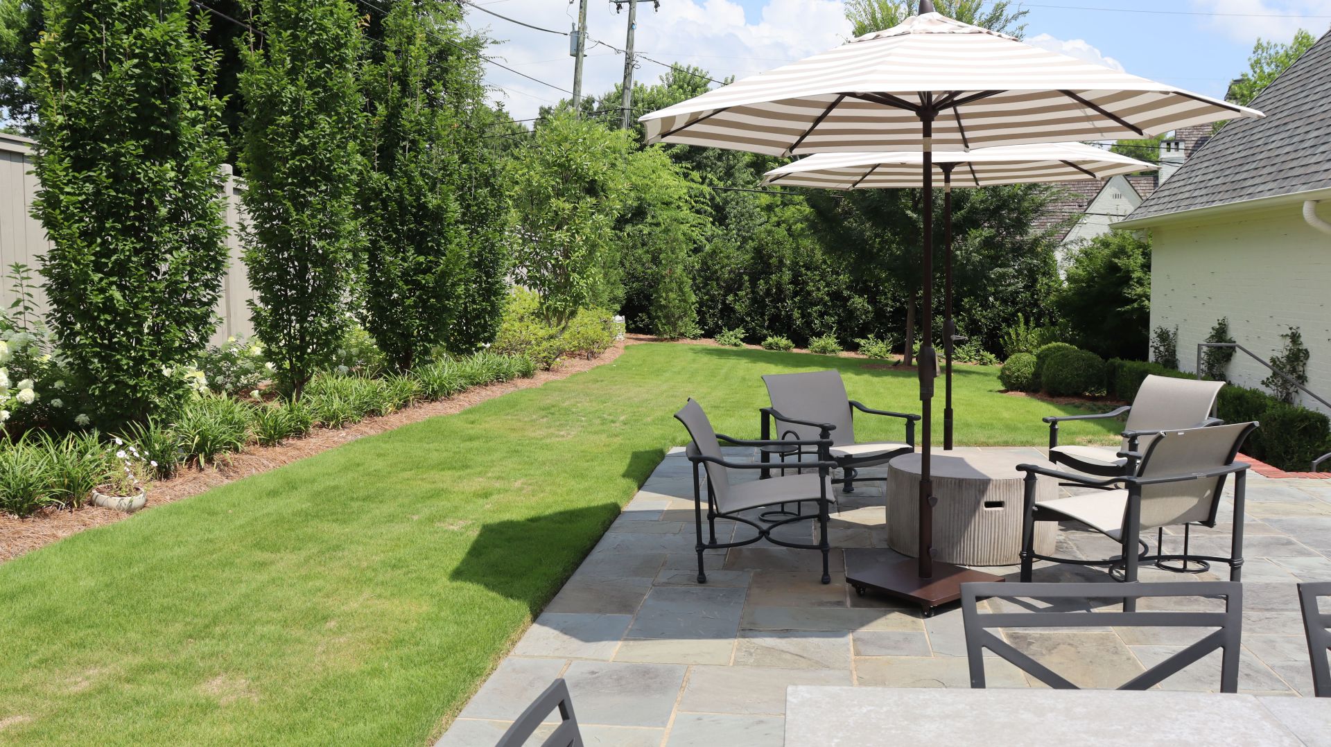 Vestavia Residence